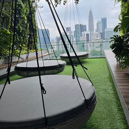 Ceylonz Suite Kuala Lumpur Exteriör bild