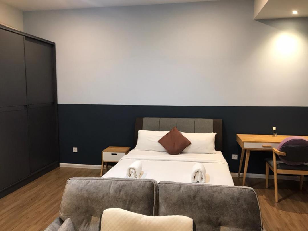 Ceylonz Suite Kuala Lumpur Exteriör bild
